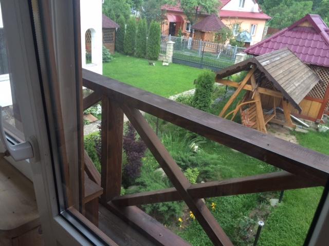 Guest House U Myrona Yaremche Dış mekan fotoğraf