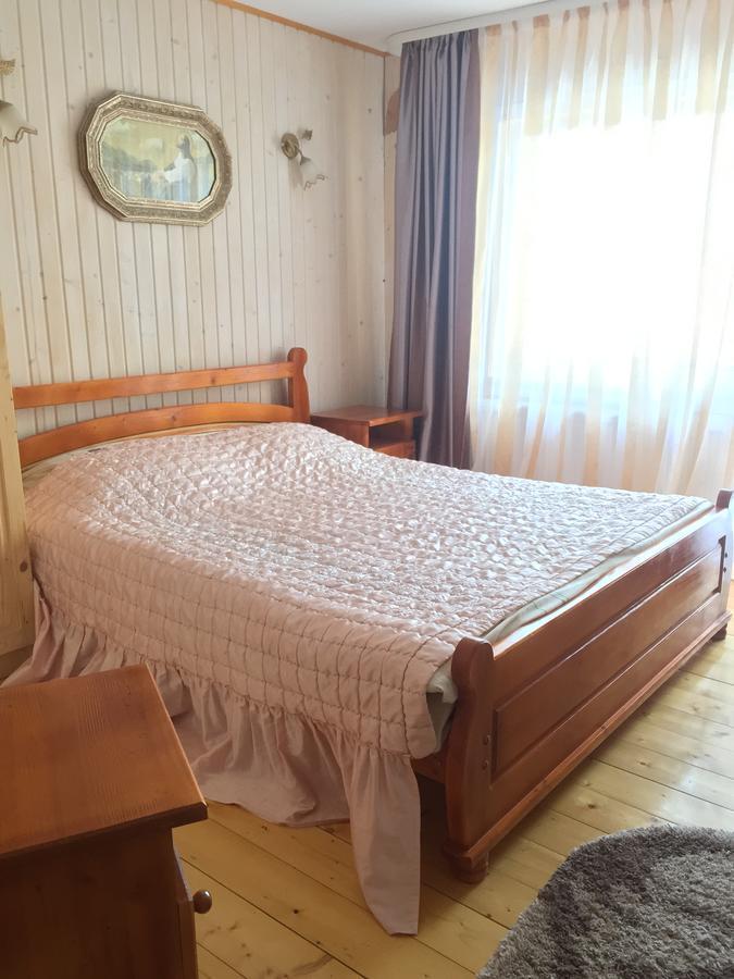 Guest House U Myrona Yaremche Dış mekan fotoğraf