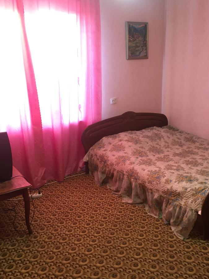 Guest House U Myrona Yaremche Dış mekan fotoğraf