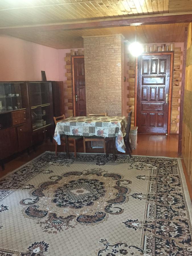Guest House U Myrona Yaremche Dış mekan fotoğraf