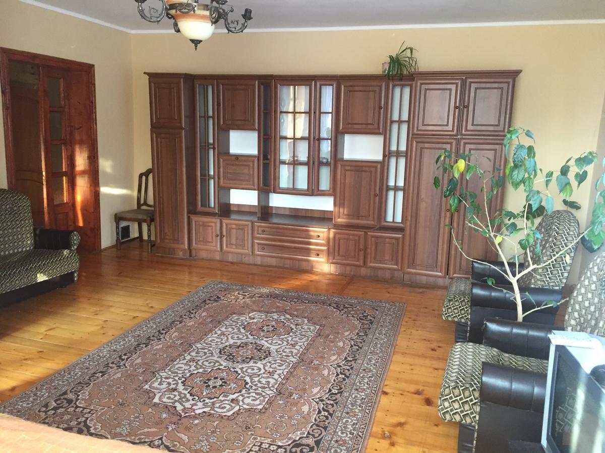 Guest House U Myrona Yaremche Dış mekan fotoğraf