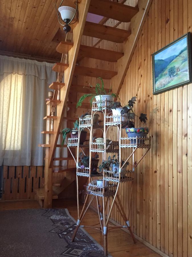 Guest House U Myrona Yaremche Dış mekan fotoğraf