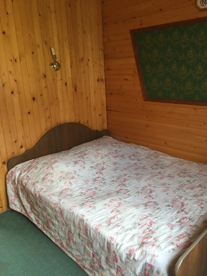 Guest House U Myrona Yaremche Dış mekan fotoğraf