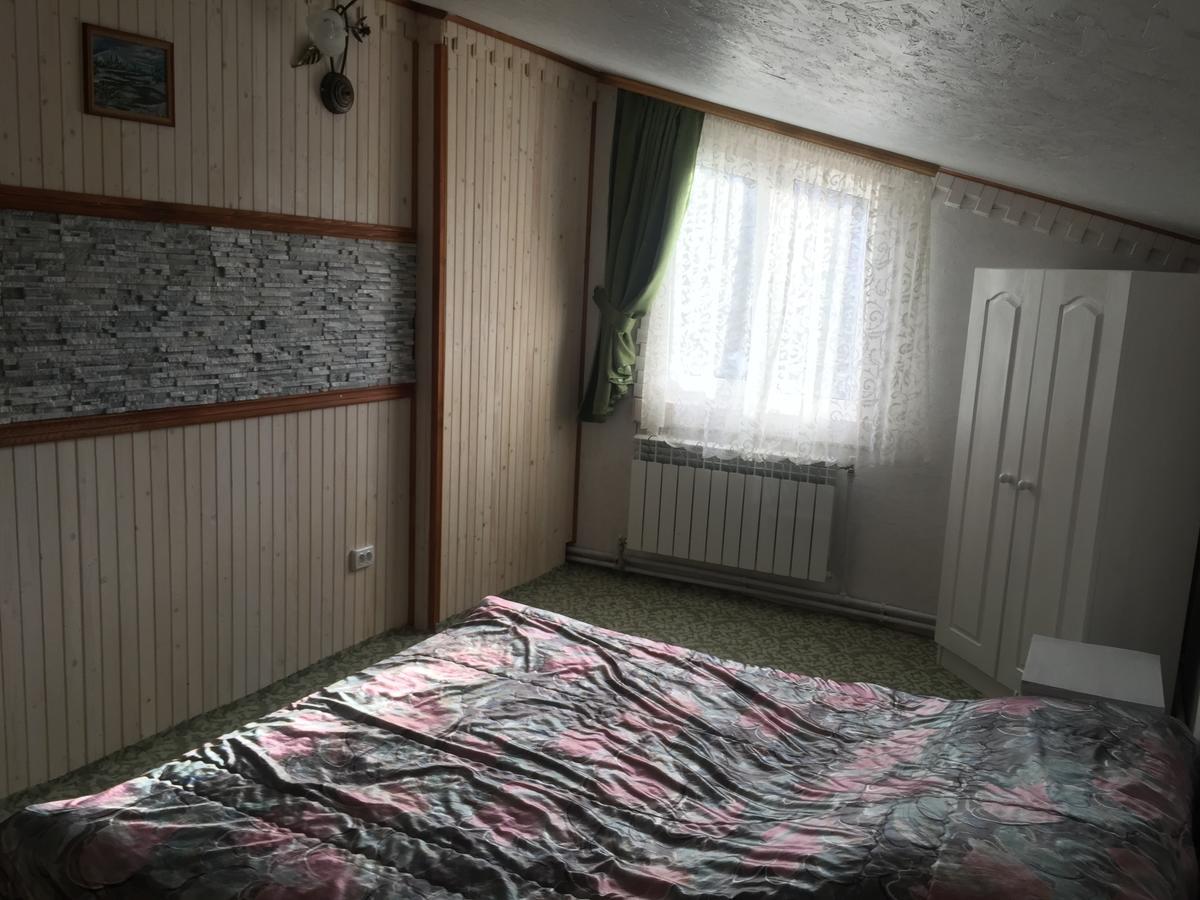 Guest House U Myrona Yaremche Dış mekan fotoğraf