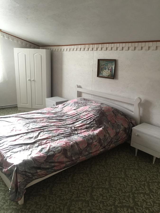 Guest House U Myrona Yaremche Dış mekan fotoğraf