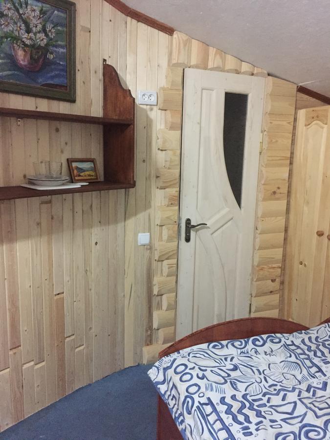 Guest House U Myrona Yaremche Dış mekan fotoğraf