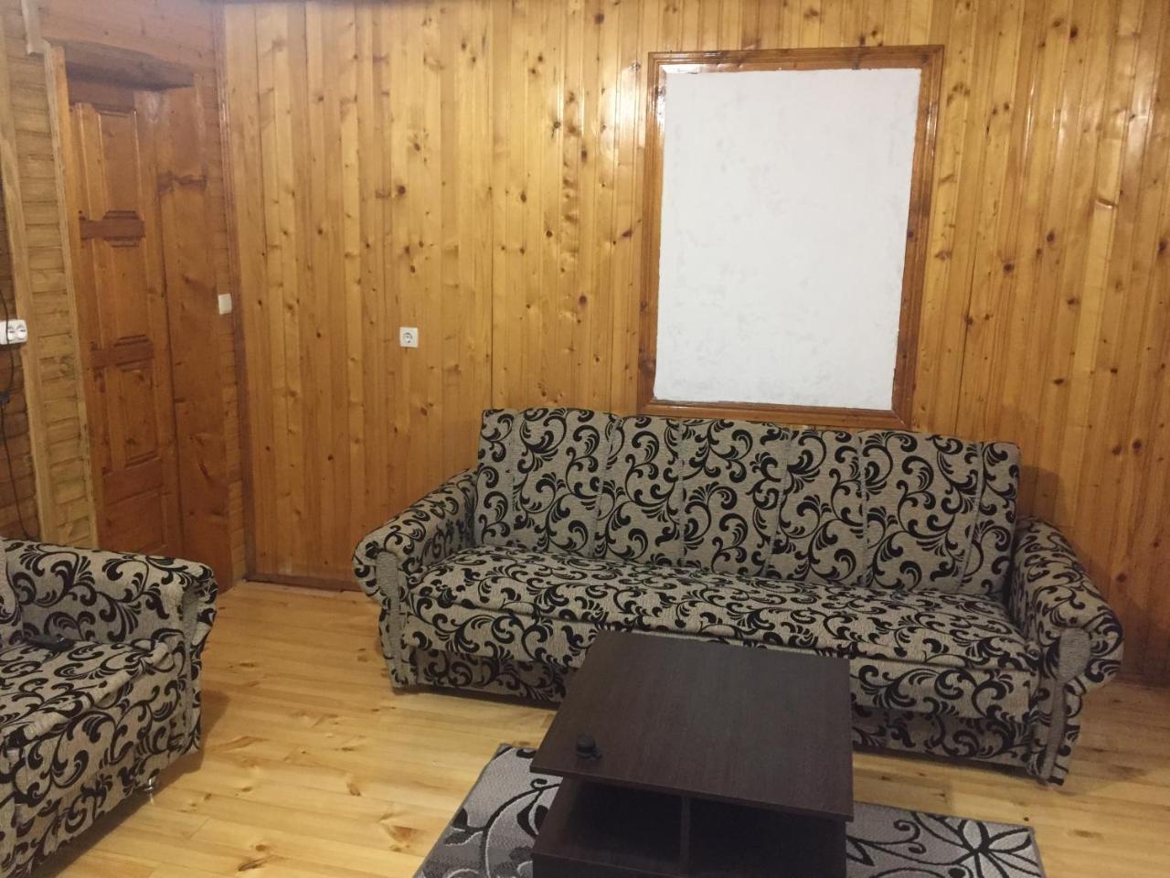 Guest House U Myrona Yaremche Dış mekan fotoğraf
