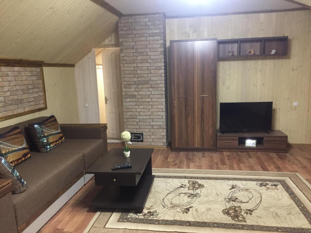 Guest House U Myrona Yaremche Dış mekan fotoğraf