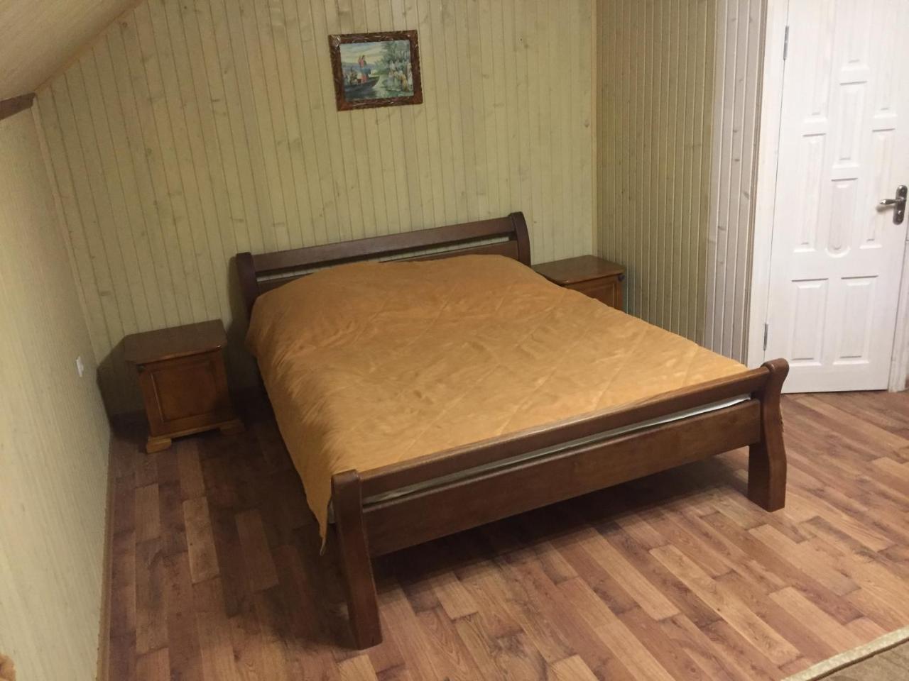 Guest House U Myrona Yaremche Dış mekan fotoğraf