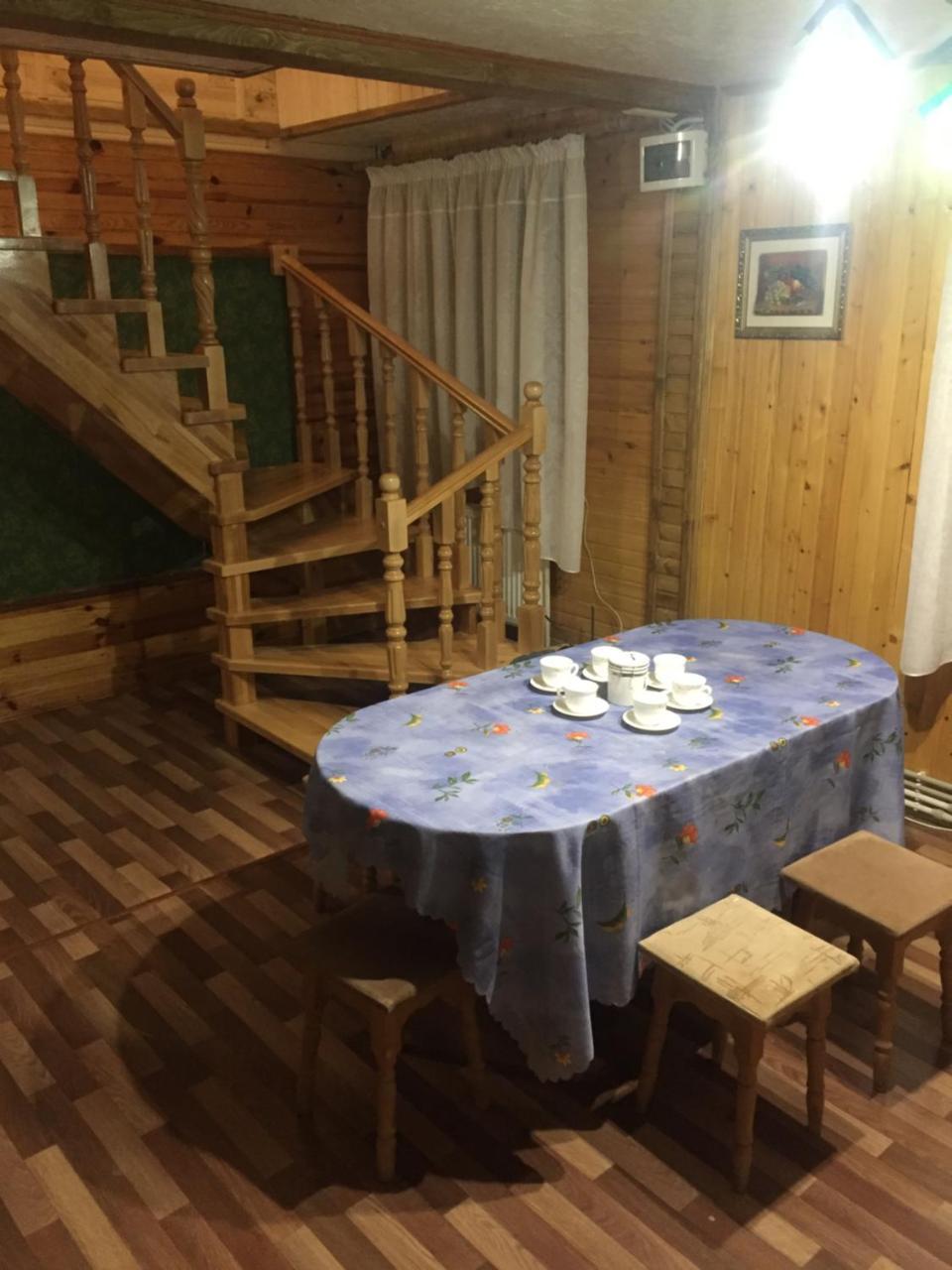 Guest House U Myrona Yaremche Dış mekan fotoğraf